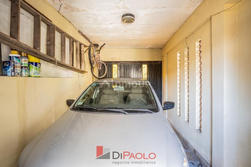 Casa en Venta en Moron, G.B.A. Zona Oeste