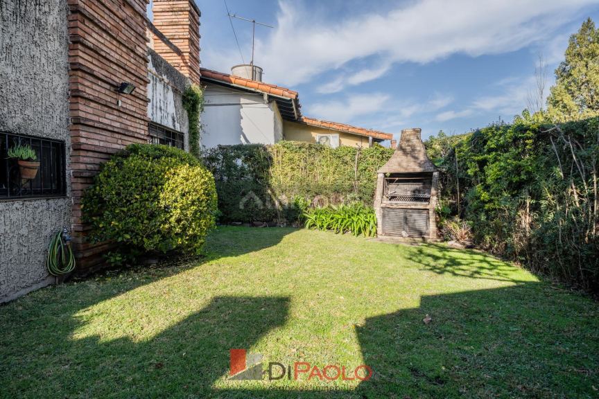 Casa en Venta en Moron, G.B.A. Zona Oeste