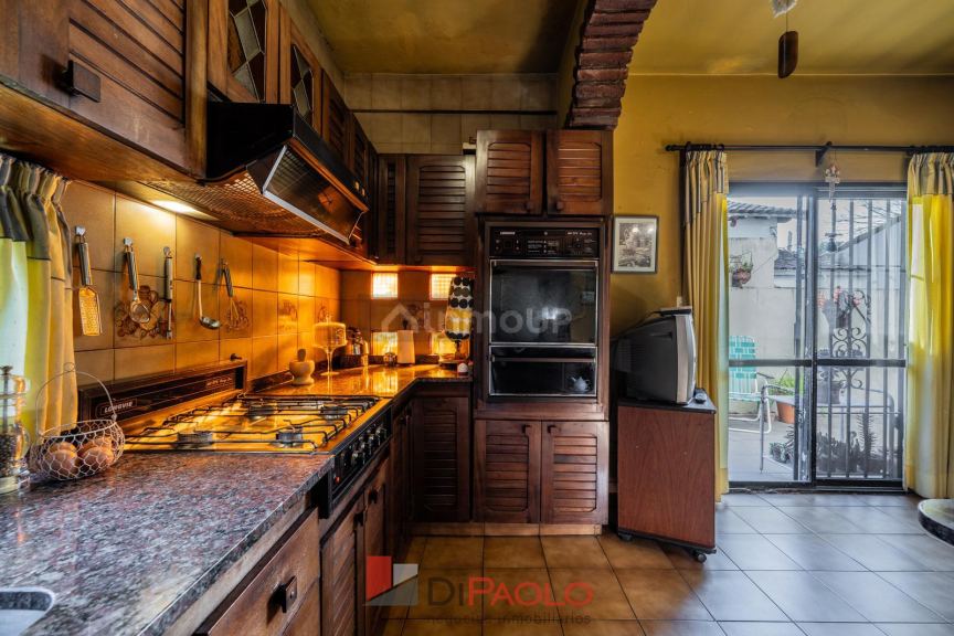 Casa en Venta en Moron, G.B.A. Zona Oeste