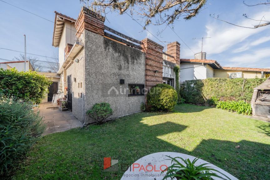 Casa en Venta en Moron, G.B.A. Zona Oeste