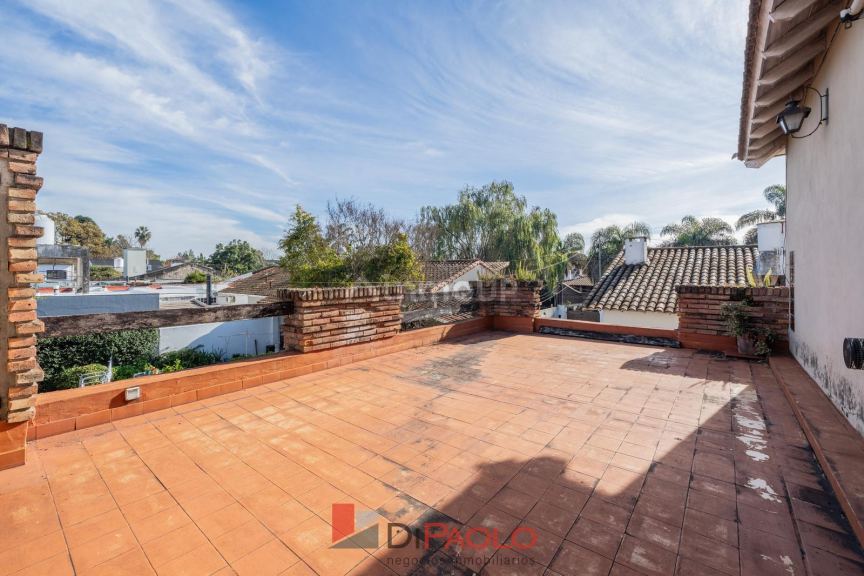 Casa en Venta en Moron, G.B.A. Zona Oeste