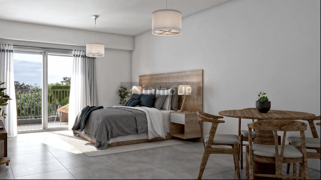 Departamento en Venta en Tres de Febrero, G.B.A. Zona Oeste