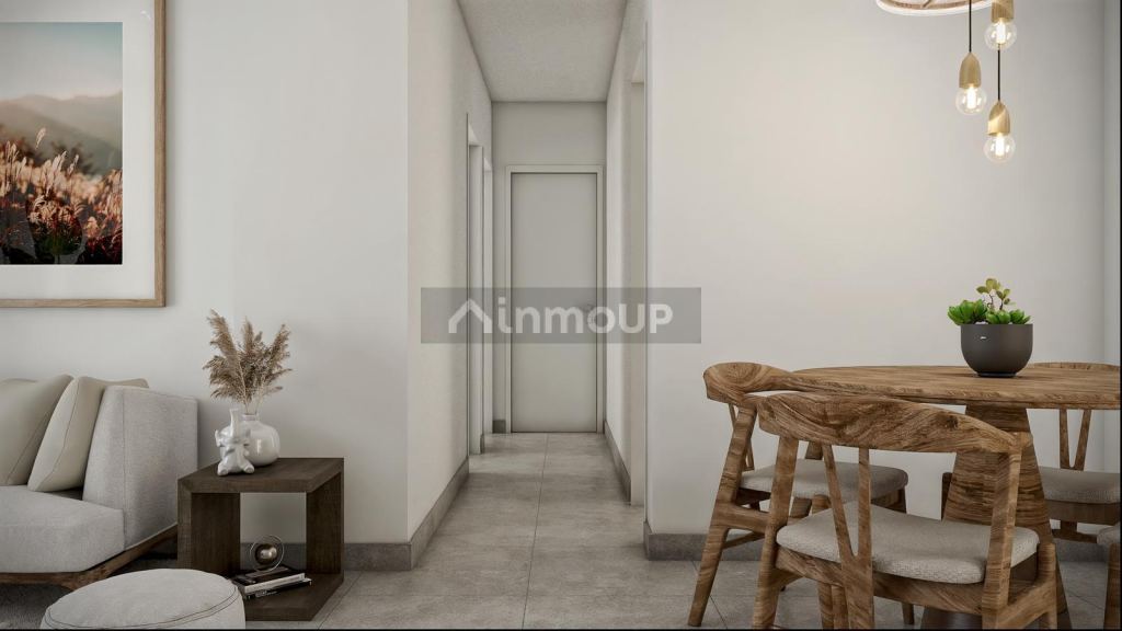 Departamento en Venta en Tres de Febrero, G.B.A. Zona Oeste