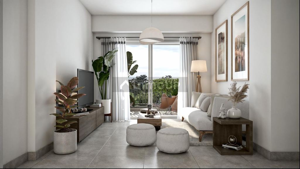 Departamento en Venta en Tres de Febrero, G.B.A. Zona Oeste