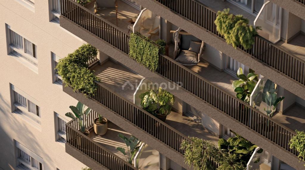 Departamento en Venta en Tres de Febrero, G.B.A. Zona Oeste