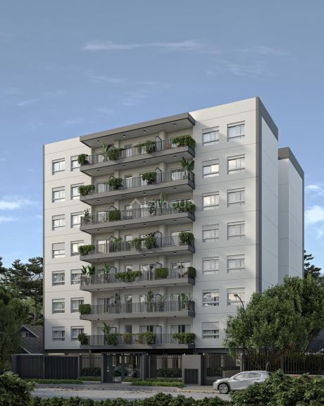 Departamento en Venta en Tres de Febrero, G.B.A. Zona Oeste