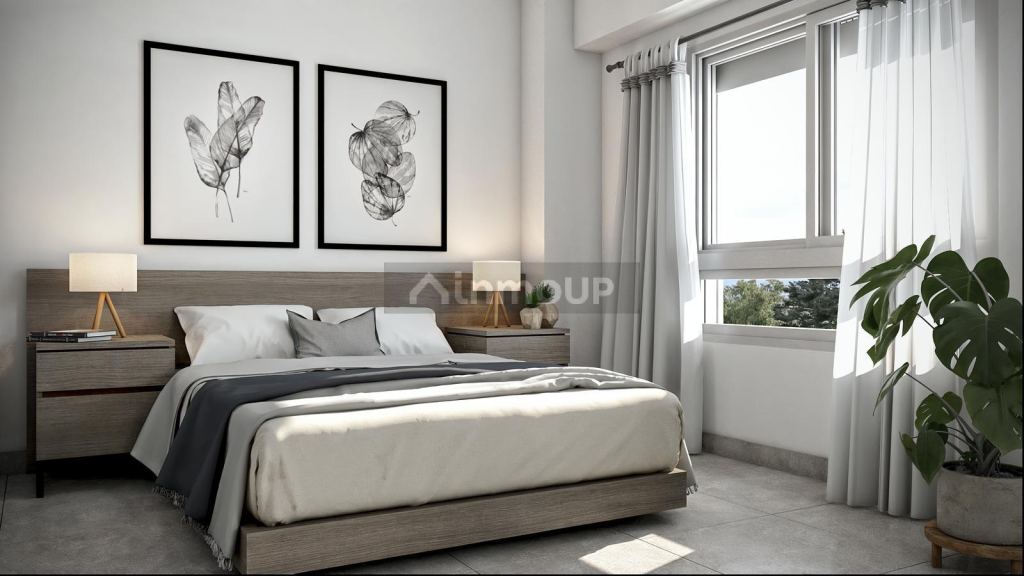 Departamento en Venta en Tres de Febrero, G.B.A. Zona Oeste