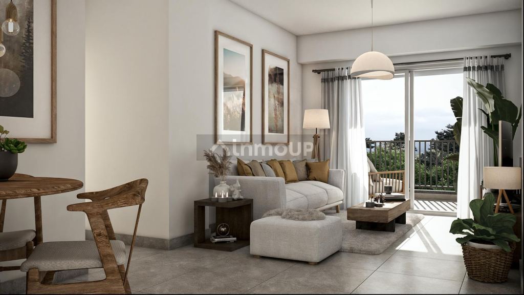 Departamento en Venta en Tres de Febrero, G.B.A. Zona Oeste
