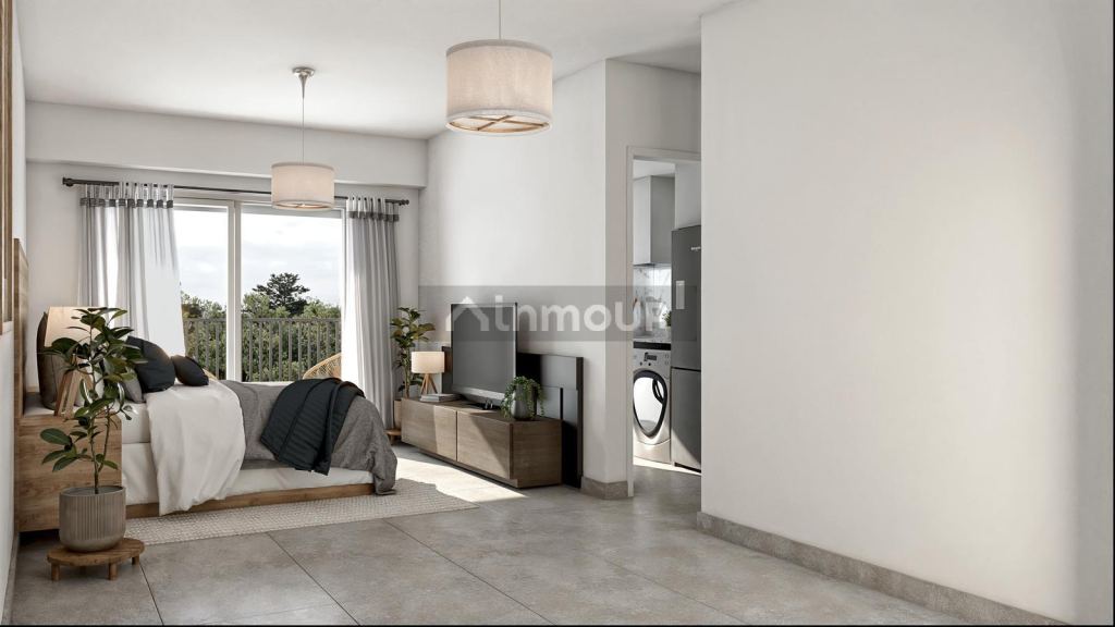 Departamento en Venta en Tres de Febrero, G.B.A. Zona Oeste