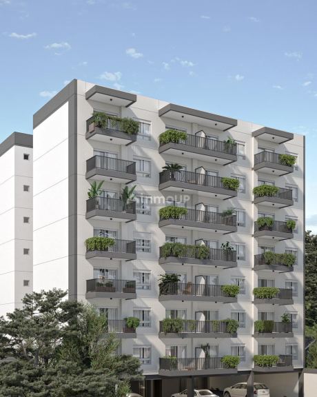 Departamento en Venta en Tres de Febrero, G.B.A. Zona Oeste