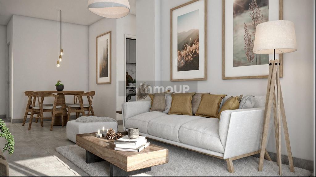 Departamento en Venta en Tres de Febrero, G.B.A. Zona Oeste