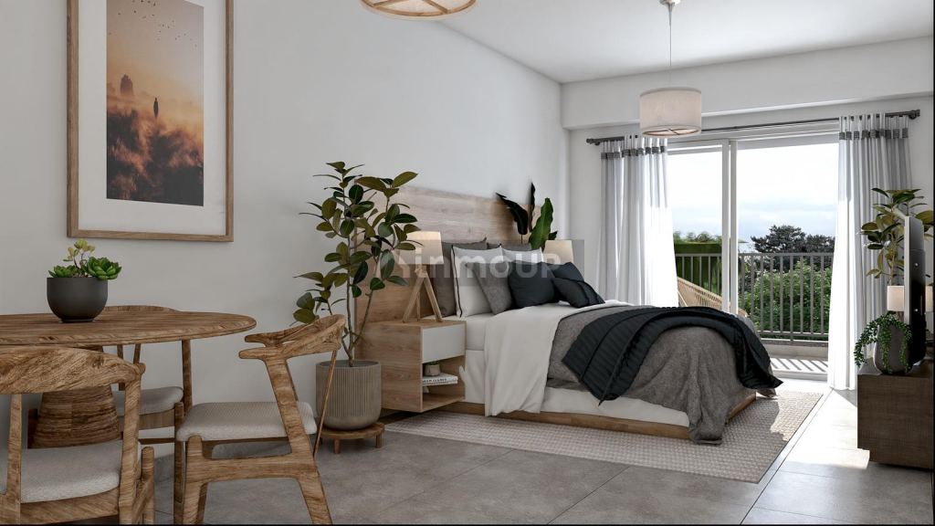 Departamento en Venta en Tres de Febrero, G.B.A. Zona Oeste
