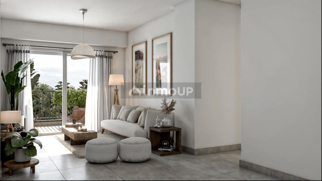 Departamento en Venta en Tres de Febrero, G.B.A. Zona Oeste