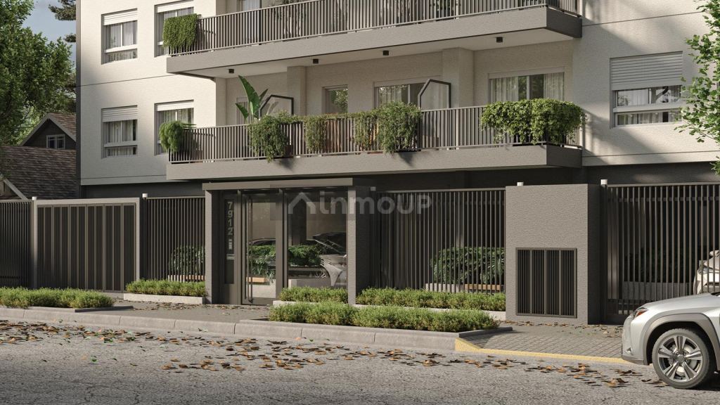 Departamento en Venta en Tres de Febrero, G.B.A. Zona Oeste