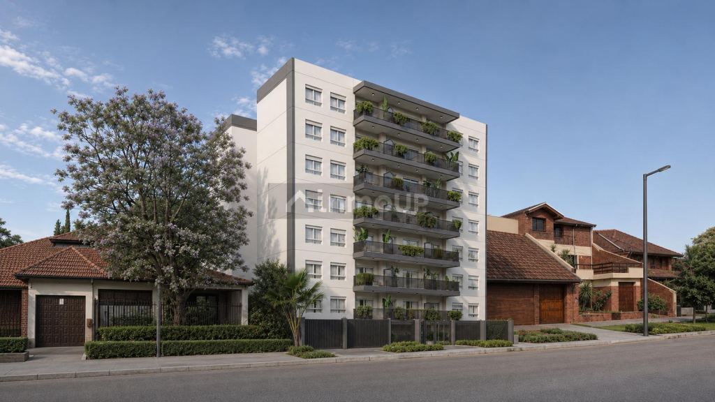 Departamento en Venta en Tres de Febrero, G.B.A. Zona Oeste