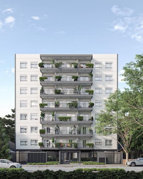 Departamento en Venta en Tres de Febrero, G.B.A. Zona Oeste