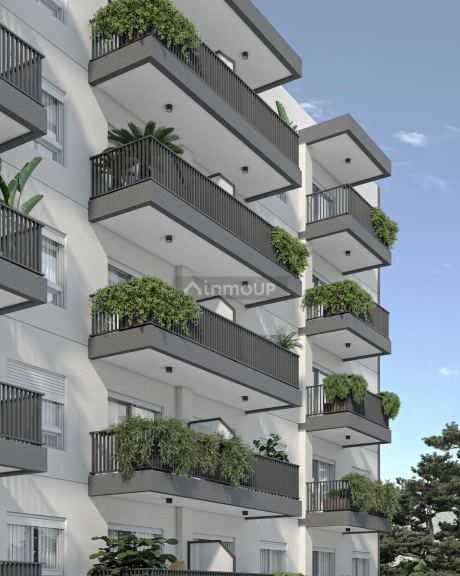 Departamento en Venta en Tres de Febrero, G.B.A. Zona Oeste