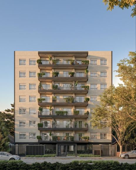 Departamento en Venta en Tres de Febrero, G.B.A. Zona Oeste