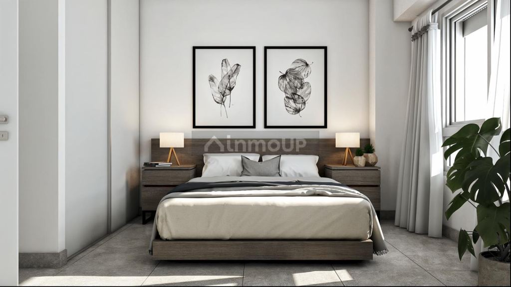 Departamento en Venta en Tres de Febrero, G.B.A. Zona Oeste