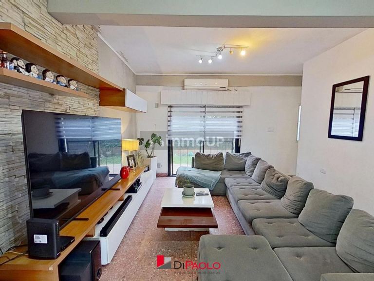 Casa en Venta en Tres de Febrero, G.B.A. Zona Oeste