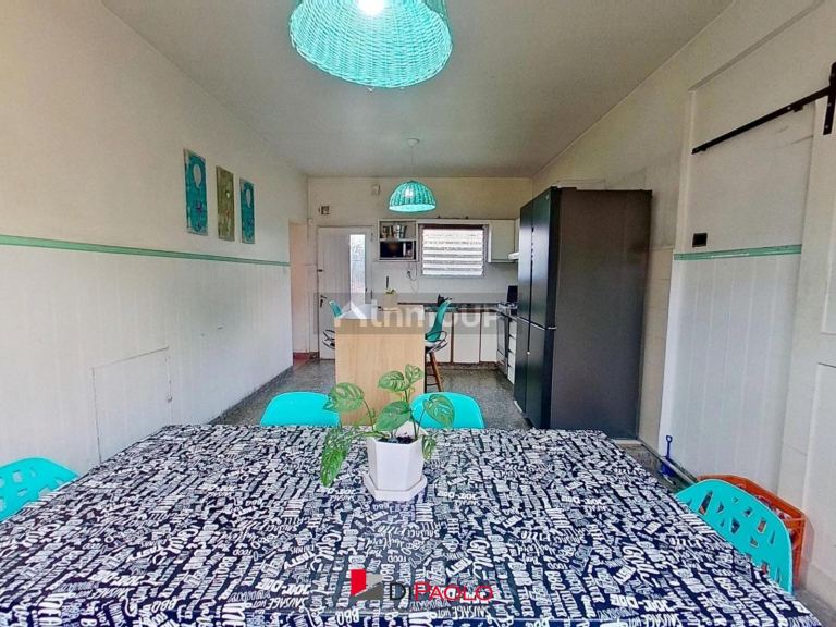 Casa en Venta en Tres de Febrero, G.B.A. Zona Oeste