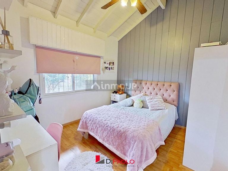 Casa en Venta en Tres de Febrero, G.B.A. Zona Oeste