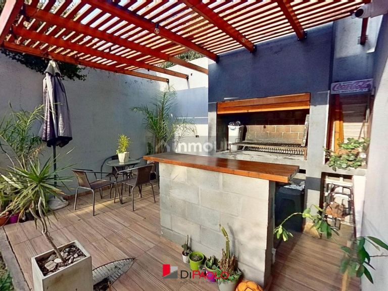 Casa en Venta en Tres de Febrero, G.B.A. Zona Oeste