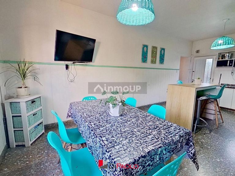 Casa en Venta en Tres de Febrero, G.B.A. Zona Oeste