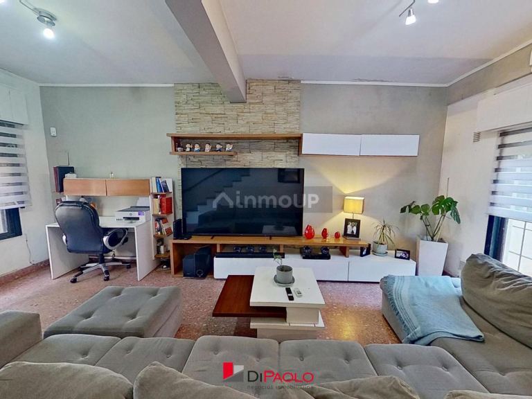 Casa en Venta en Tres de Febrero, G.B.A. Zona Oeste
