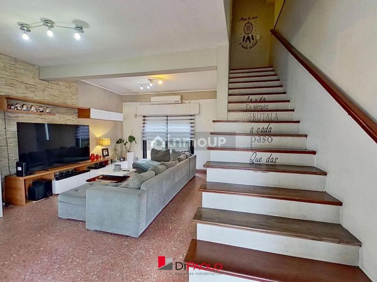 Casa en Venta en Tres de Febrero, G.B.A. Zona Oeste