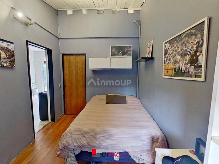 Casa en Venta en Tres de Febrero, G.B.A. Zona Oeste