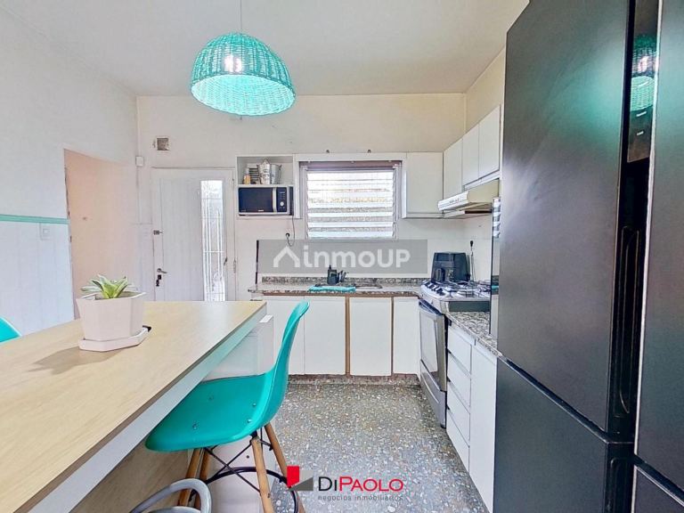 Casa en Venta en Tres de Febrero, G.B.A. Zona Oeste