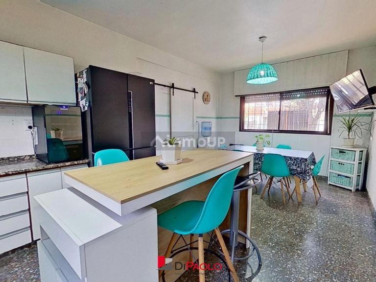 Casa en Venta en Tres de Febrero, G.B.A. Zona Oeste