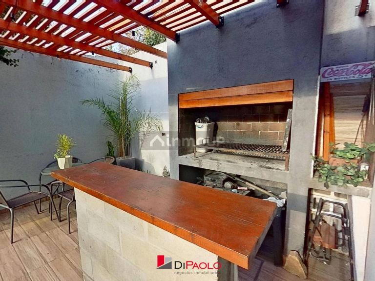 Casa en Venta en Tres de Febrero, G.B.A. Zona Oeste