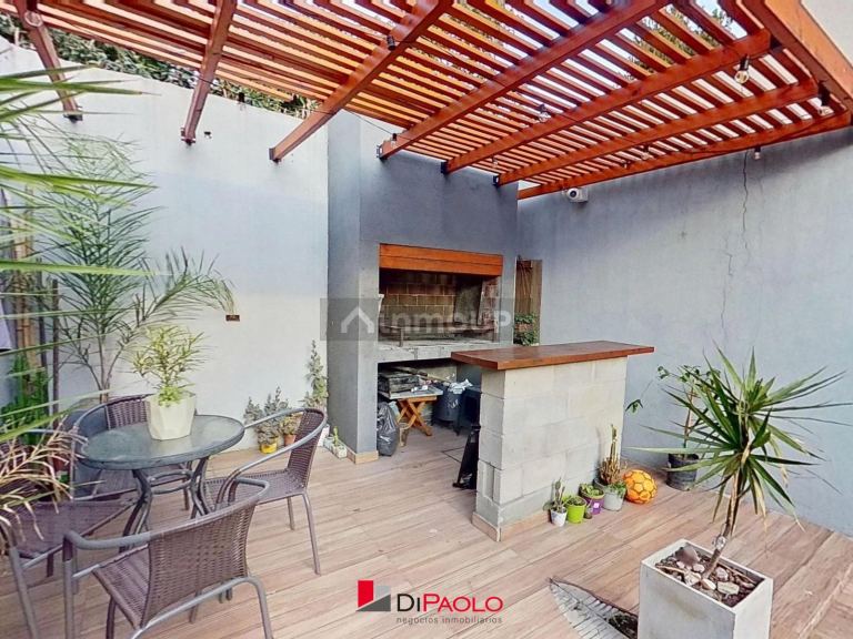 Casa en Venta en Tres de Febrero, G.B.A. Zona Oeste