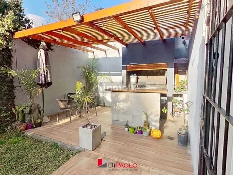 Casa en Venta en Tres de Febrero, G.B.A. Zona Oeste