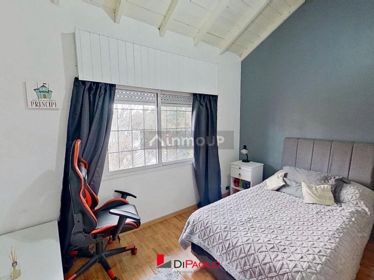 Casa en Venta en Tres de Febrero, G.B.A. Zona Oeste