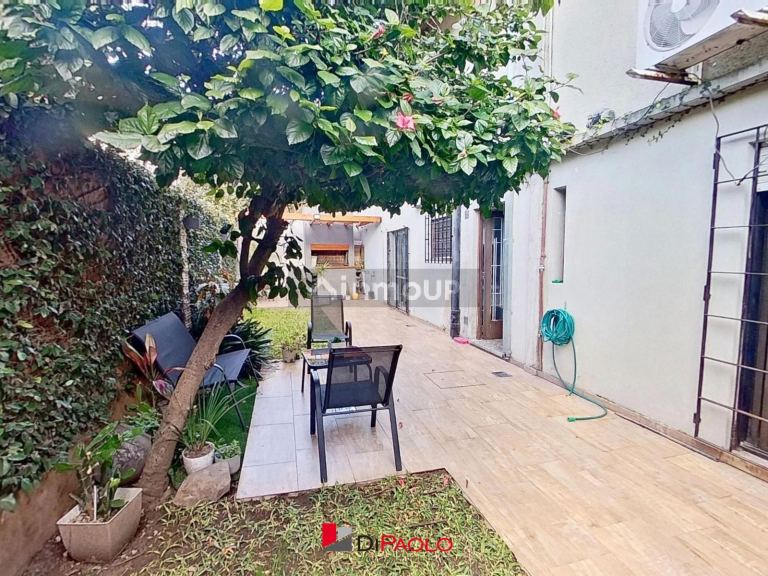 Casa en Venta en Tres de Febrero, G.B.A. Zona Oeste