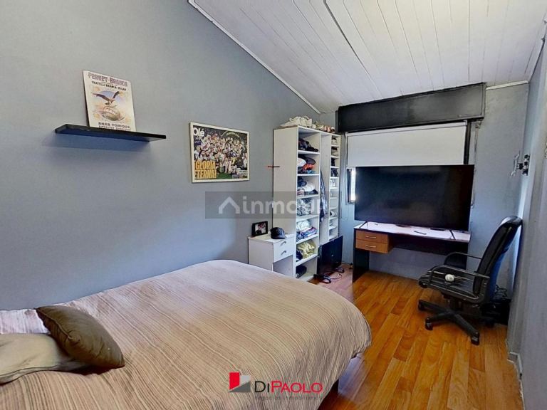 Casa en Venta en Tres de Febrero, G.B.A. Zona Oeste