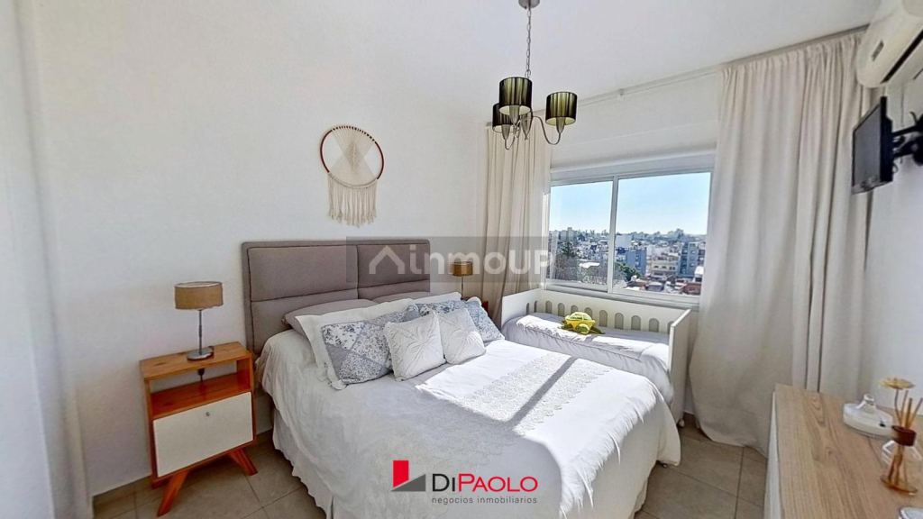 Departamento en Venta en Tres de Febrero, G.B.A. Zona Oeste