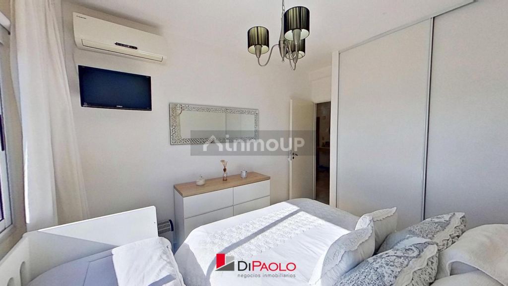 Departamento en Venta en Tres de Febrero, G.B.A. Zona Oeste