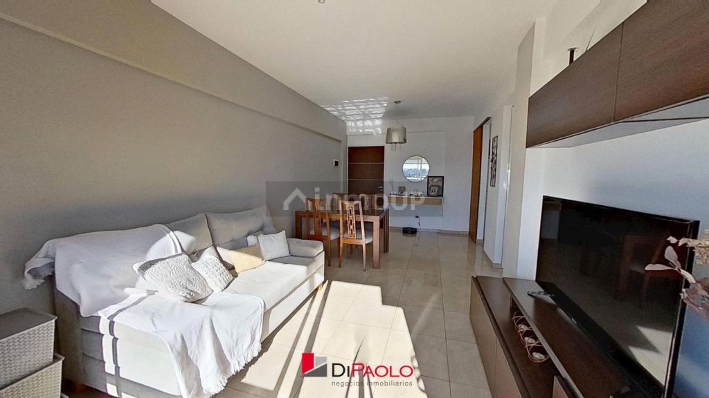Departamento en Venta en Tres de Febrero, G.B.A. Zona Oeste