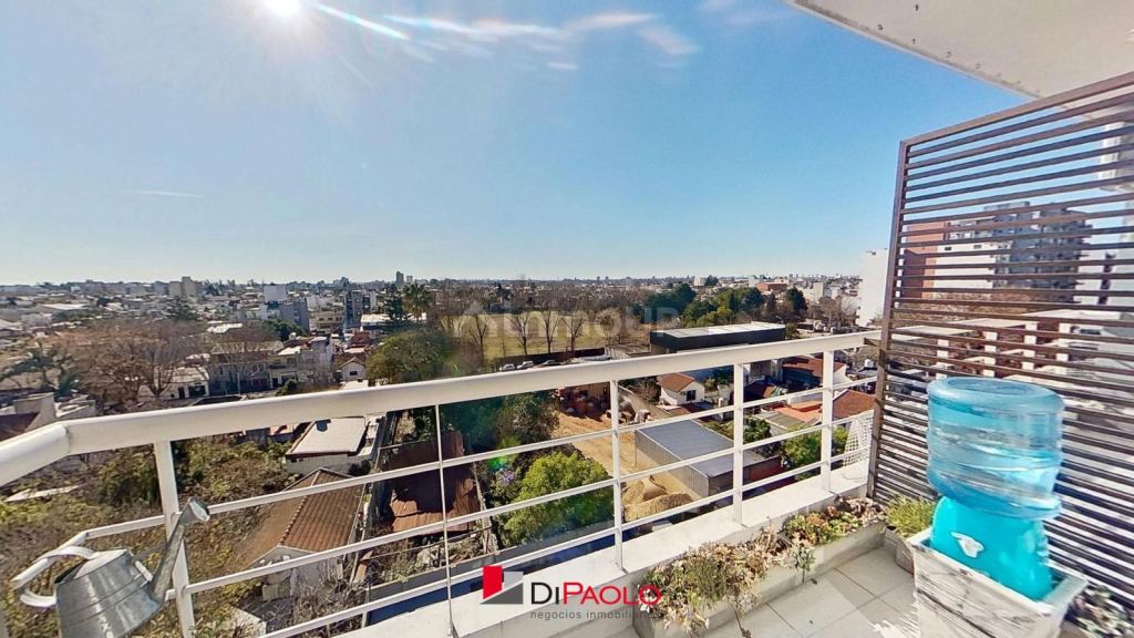 Departamento en Venta en Tres de Febrero, G.B.A. Zona Oeste