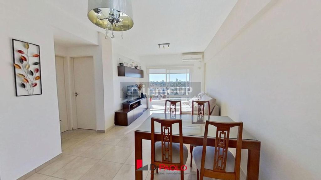 Departamento en Venta en Tres de Febrero, G.B.A. Zona Oeste