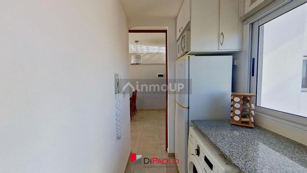 Departamento en Venta en Tres de Febrero, G.B.A. Zona Oeste