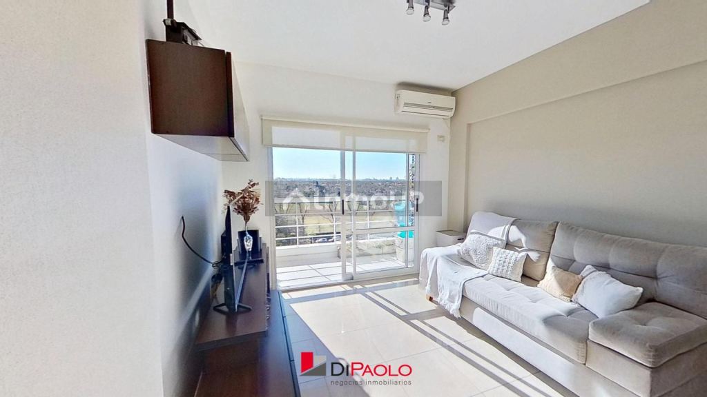 Departamento en Venta en Tres de Febrero, G.B.A. Zona Oeste