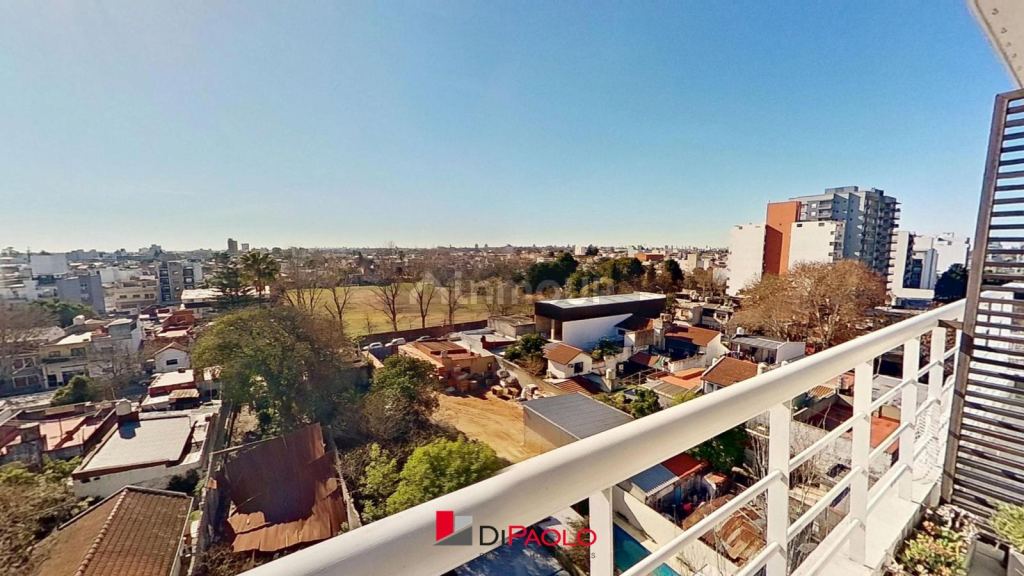 Departamento en Venta en Tres de Febrero, G.B.A. Zona Oeste