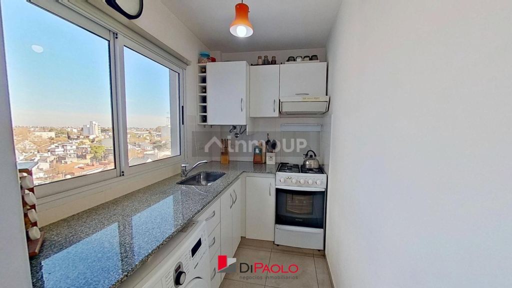 Departamento en Venta en Tres de Febrero, G.B.A. Zona Oeste