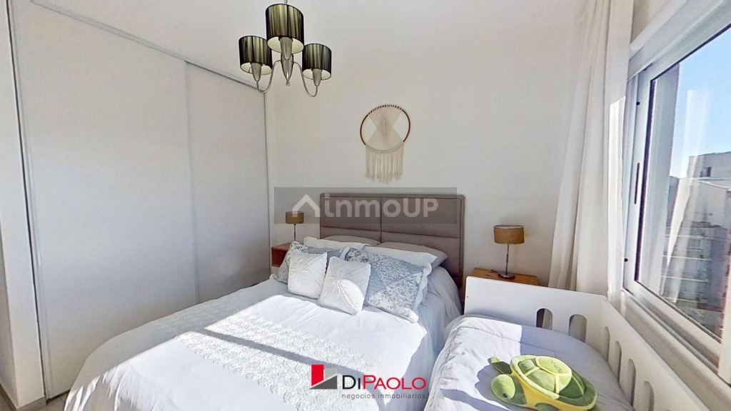 Departamento en Venta en Tres de Febrero, G.B.A. Zona Oeste