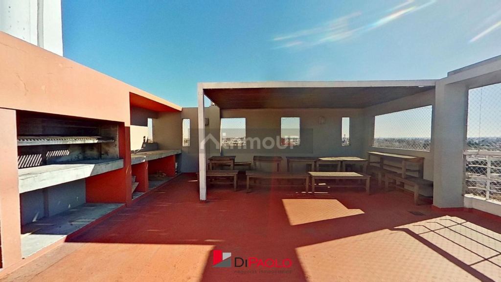 Departamento en Venta en Tres de Febrero, G.B.A. Zona Oeste